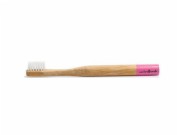 Naturbrush Cepillo Dental Infantil Rosa